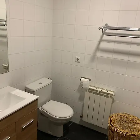 Joaquin Potel Apartment