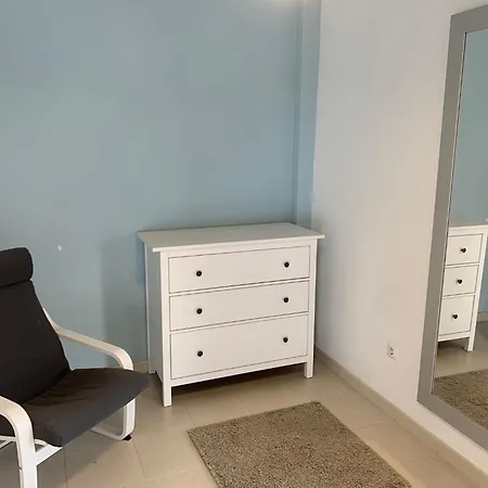 Apartment Joaquin Potel
