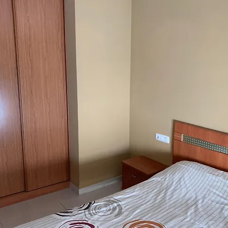 Joaquin Potel Apartment *