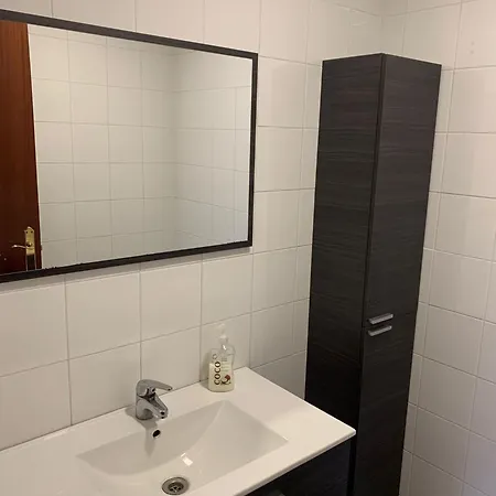 Apartment Joaquin Potel