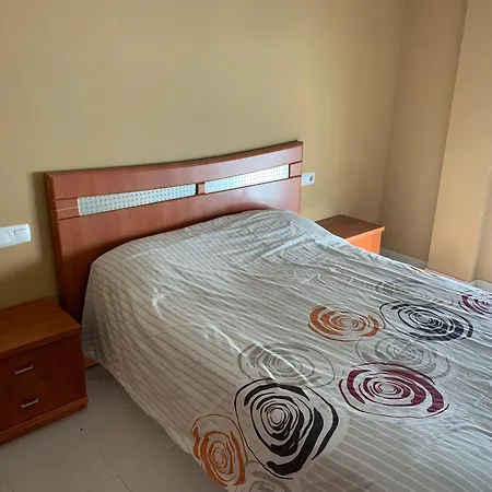 Joaquin Potel Apartment *