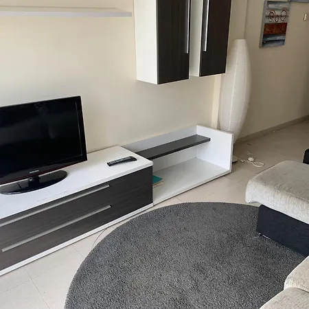 Apartment Joaquin Potel