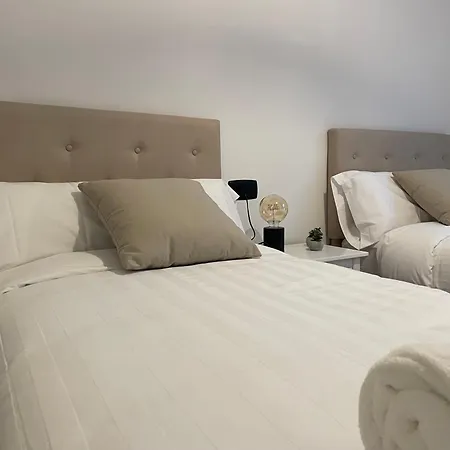 Apartment Joaquin Potel Caldas De Reis