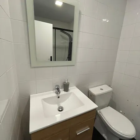 Joaquin Potel Apartment