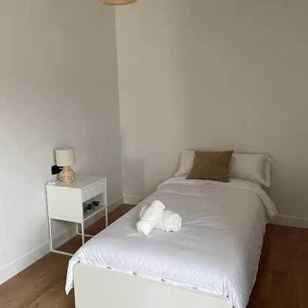 Apartment Joaquin Potel