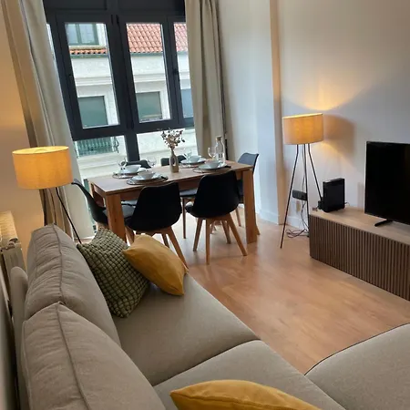 Joaquin Potel Lejlighed *