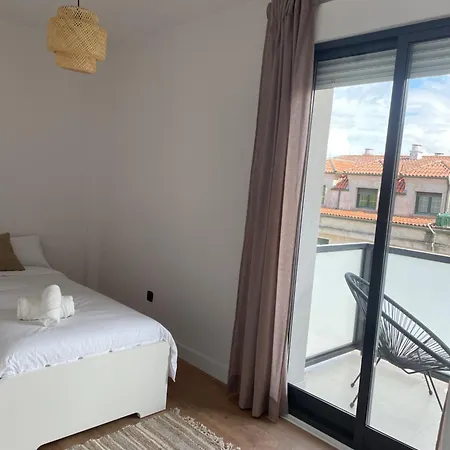 Apartment Joaquin Potel *
