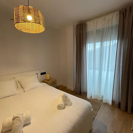 Joaquin Potel Apartment