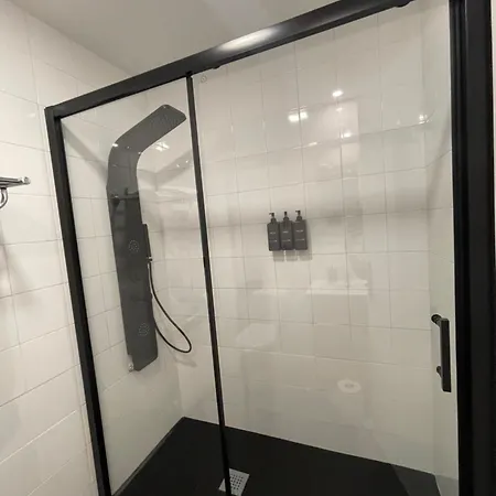 Lejlighed Joaquin Potel