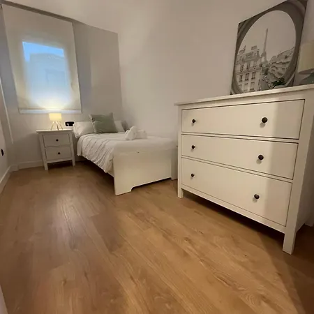 Joaquin Potel Apartment
