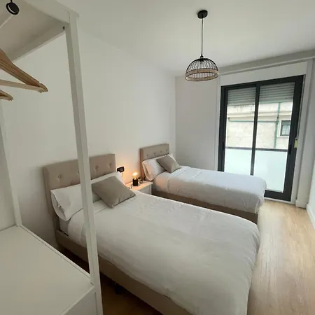 Apartment Joaquin Potel