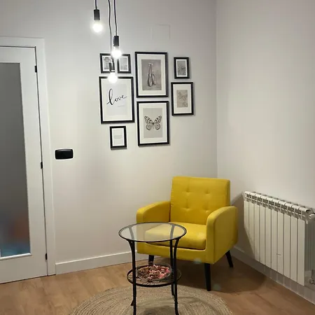 Apartment Joaquin Potel Caldas De Reis