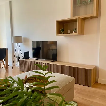 Lejlighed Joaquin Potel *