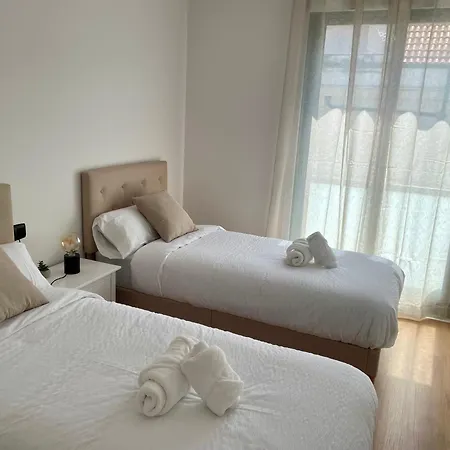 Apartment Joaquin Potel
