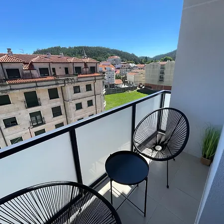 Apartment Joaquin Potel