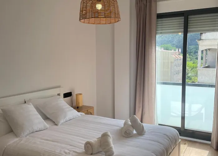 Joaquin Potel * Caldas De Reis