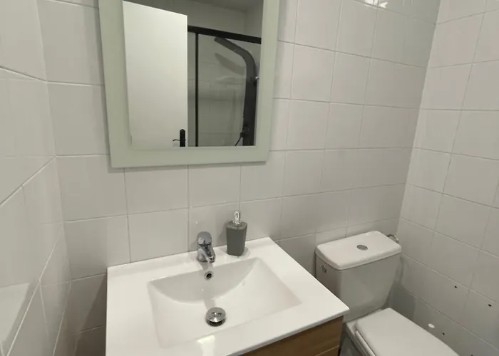 Joaquin Potel Appartement