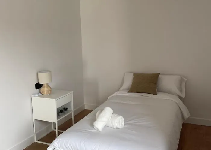 Appartement Joaquin Potel