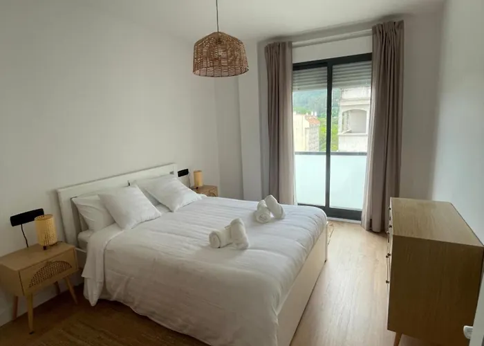 Joaquin Potel Appartement Caldas De Reis