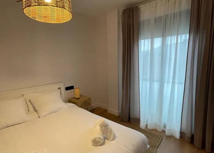 Joaquin Potel Appartement