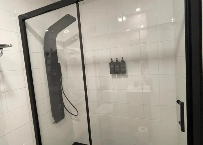 Appartement Joaquin Potel