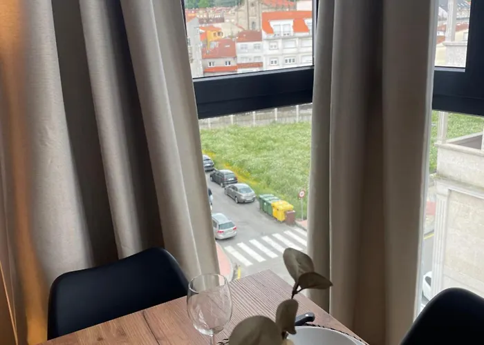 Appartement Joaquin Potel *