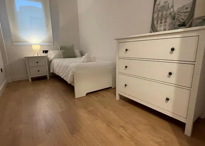 Joaquin Potel Appartement