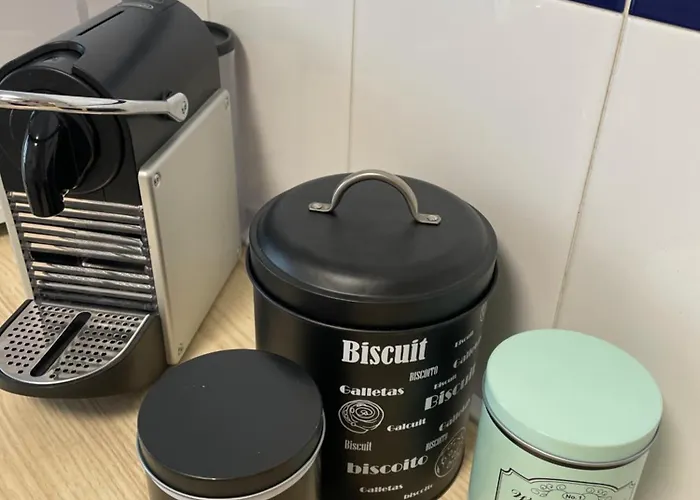 Appartement Joaquin Potel *