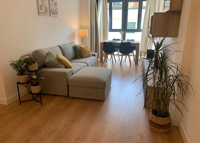 Joaquin Potel Appartement *