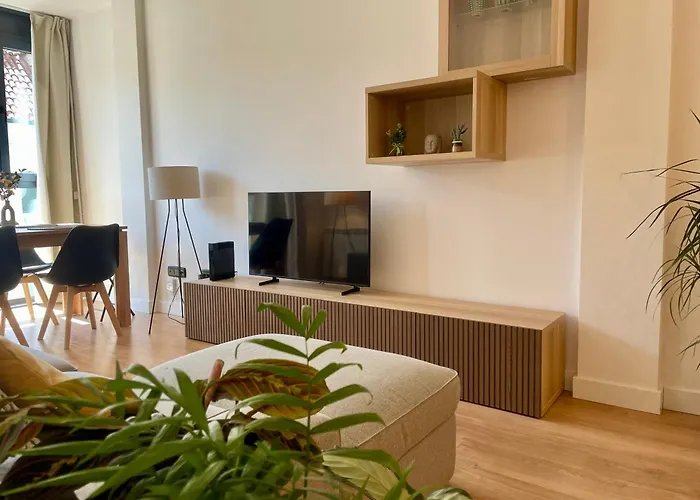 Appartement Joaquin Potel *