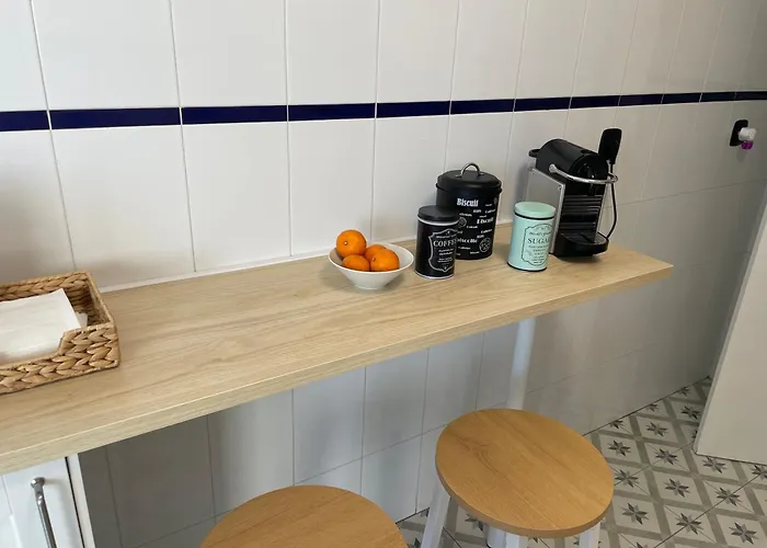 Appartement Joaquin Potel Caldas De Reis