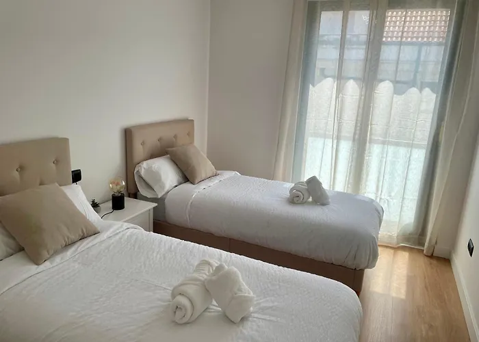 Appartement Joaquin Potel